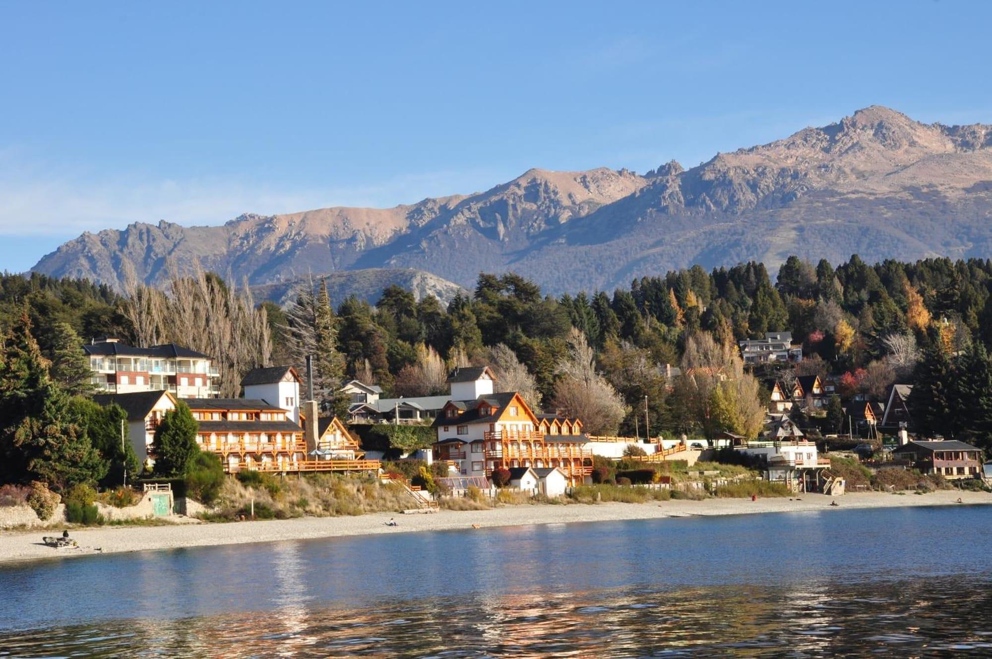 Playa Apart del Lago