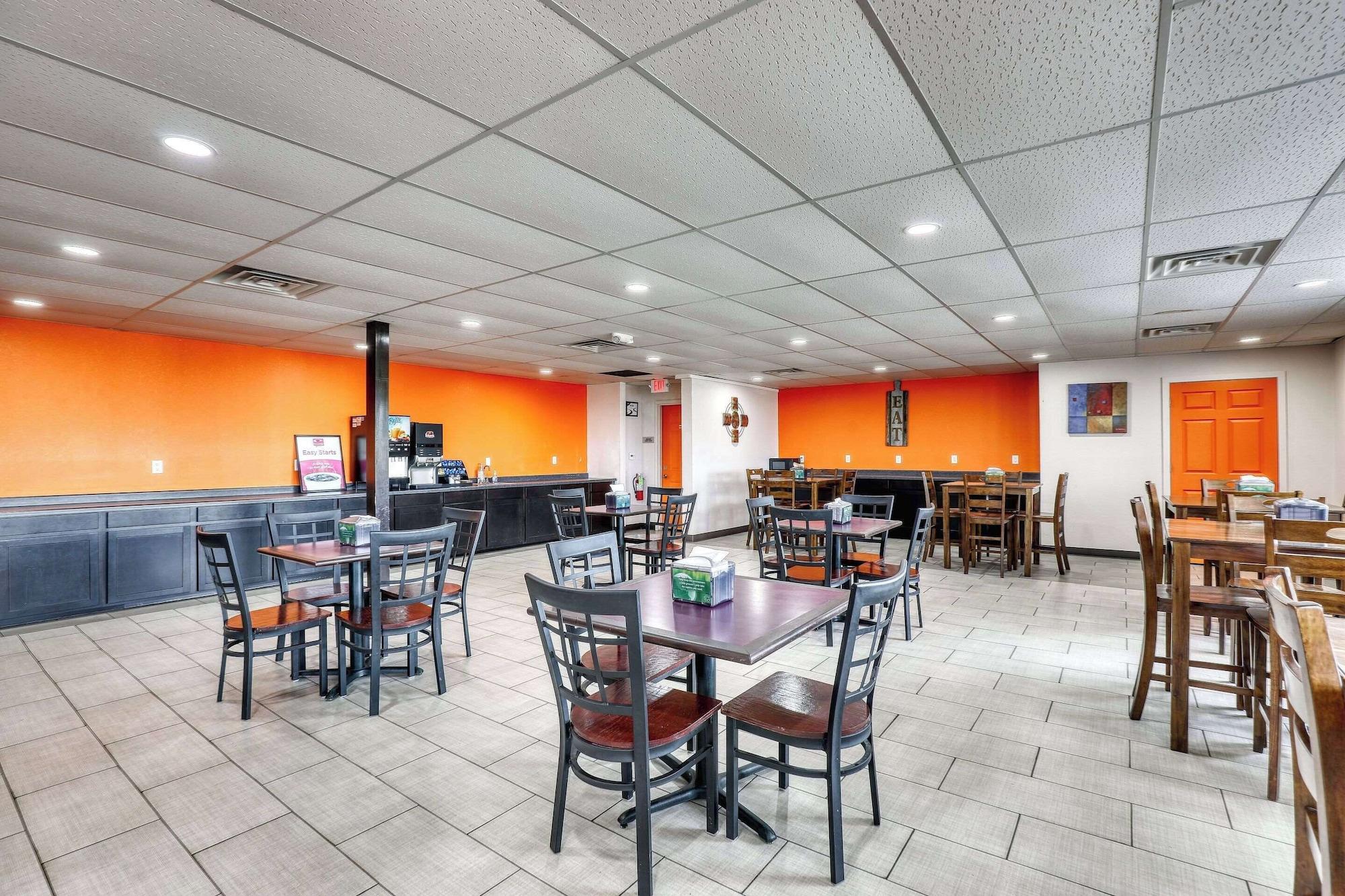 Restaurant Econo Lodge Neenah