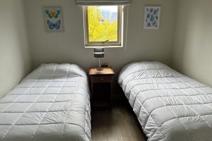 Alquiler Vacacional - CENTRICO DEPARTAMENTO CON WIFI Y ESTACIONAMIENTO, A PASOS DE PLAYA Y CASINO
