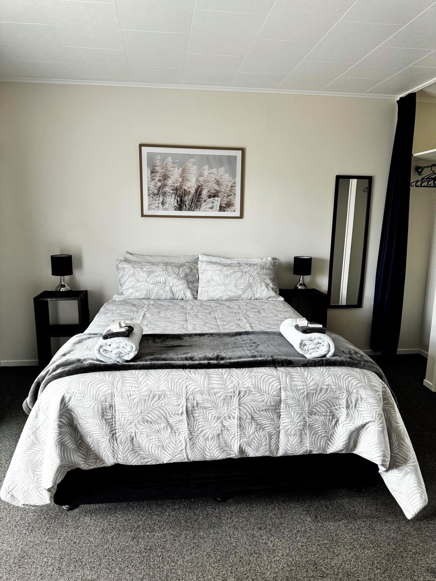 Varios Wairoa Motel
