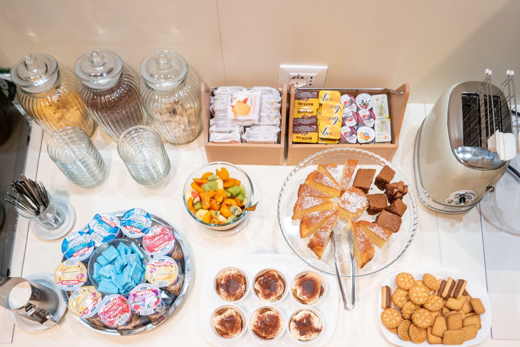 Restaurant Hotel Autoespresso Venice