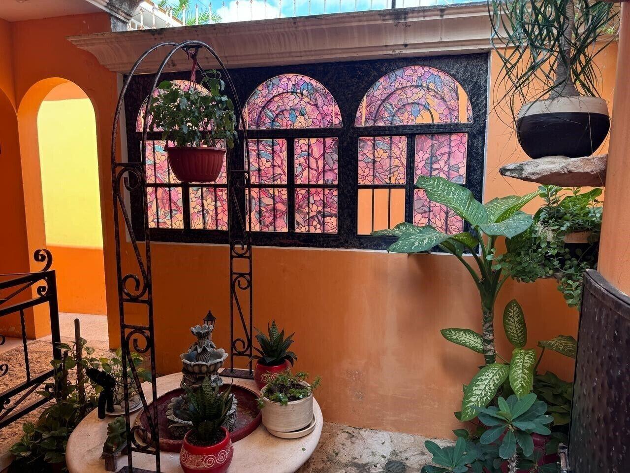 Comodidades del Alojamiento Casa Mallorca