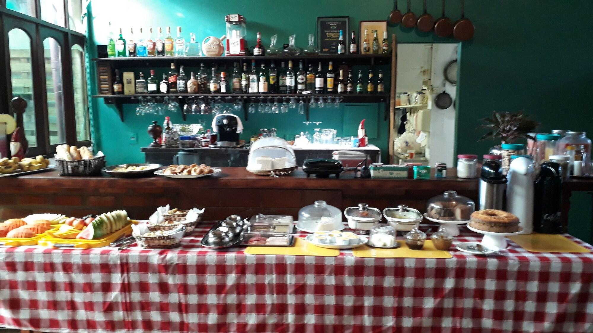 Restaurant Hotel Le Massilia
