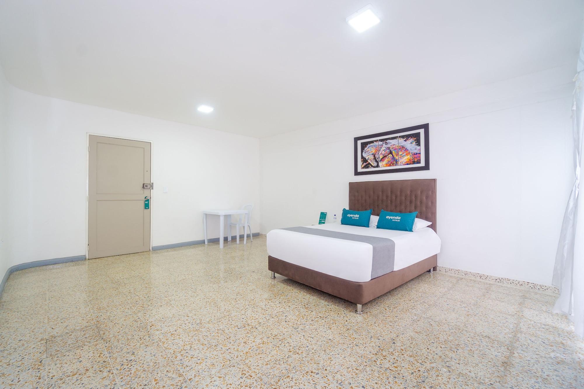 Varios Ayenda Paraiso Chipichape