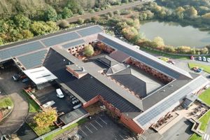 Alojamiento - Holiday Inn Express Wigan by IHG