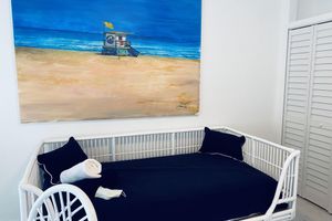 Alquiler Vacacional - Nice 2 bedroom on ocean dr view jacuzzi