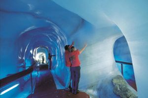 Actividad - Titlis desde Zürich: Las Nieves Eternas