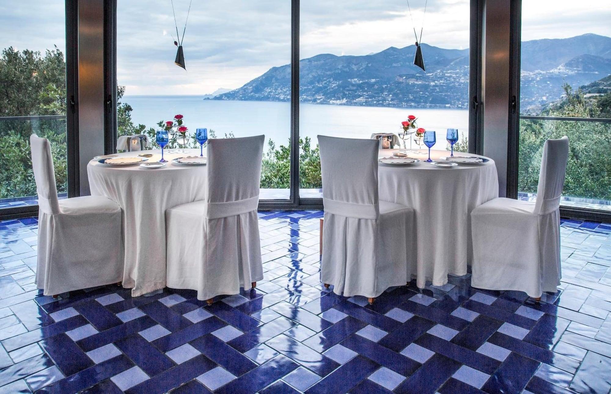 Restaurant Tenuta Solomita