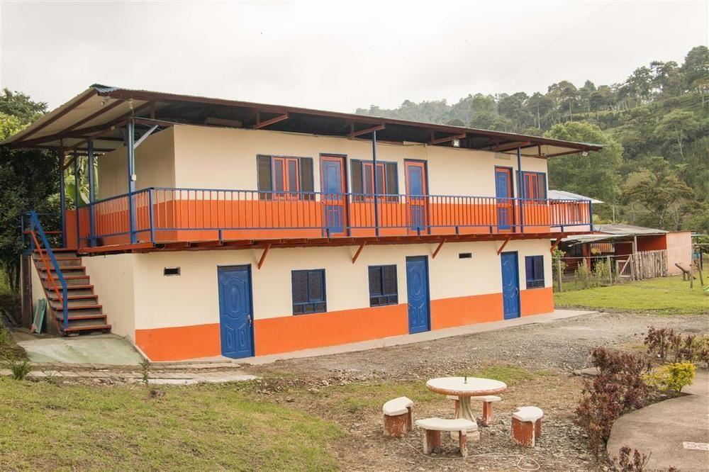 Varios Casa Campestre Brisas Del Rio