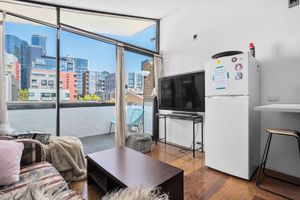 Alquiler Vacacional - Melbourne Skyline Suite CBD with views
