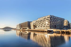 Alquiler Vacacional - Wright Apartments
