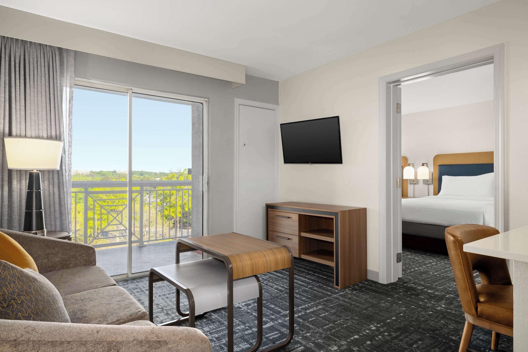 Habitación Homewood Suites by Hilton Atlanta-Alpharetta