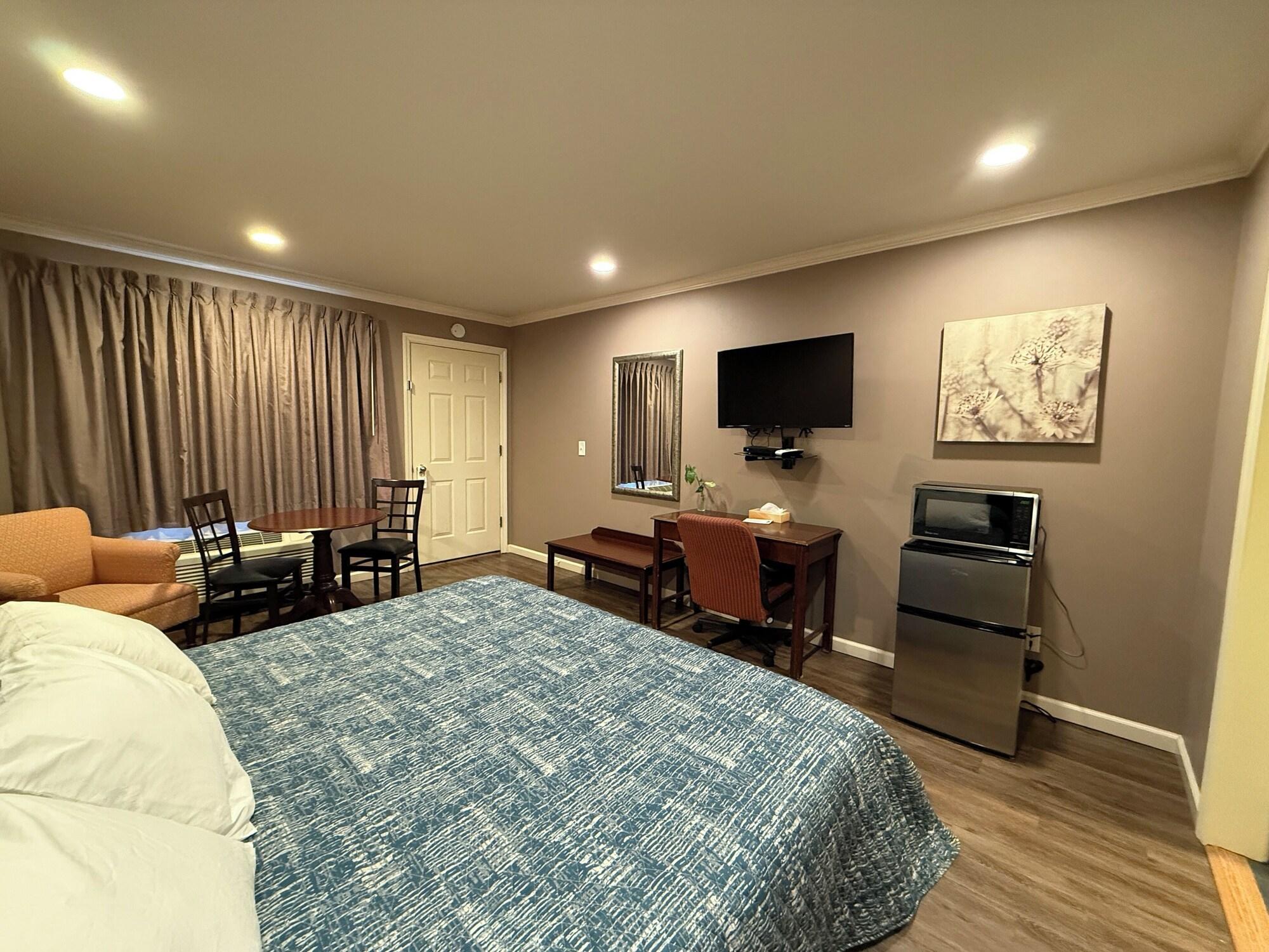 Habitación Heidi's Inn