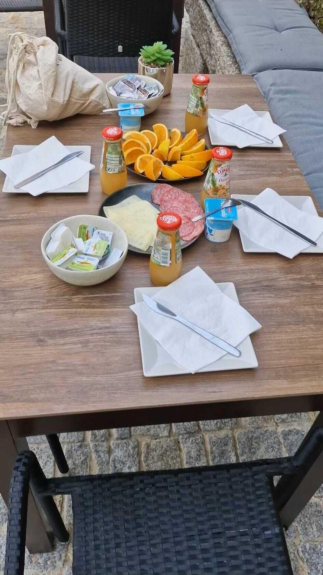 Restaurant Ecoresort Portobali