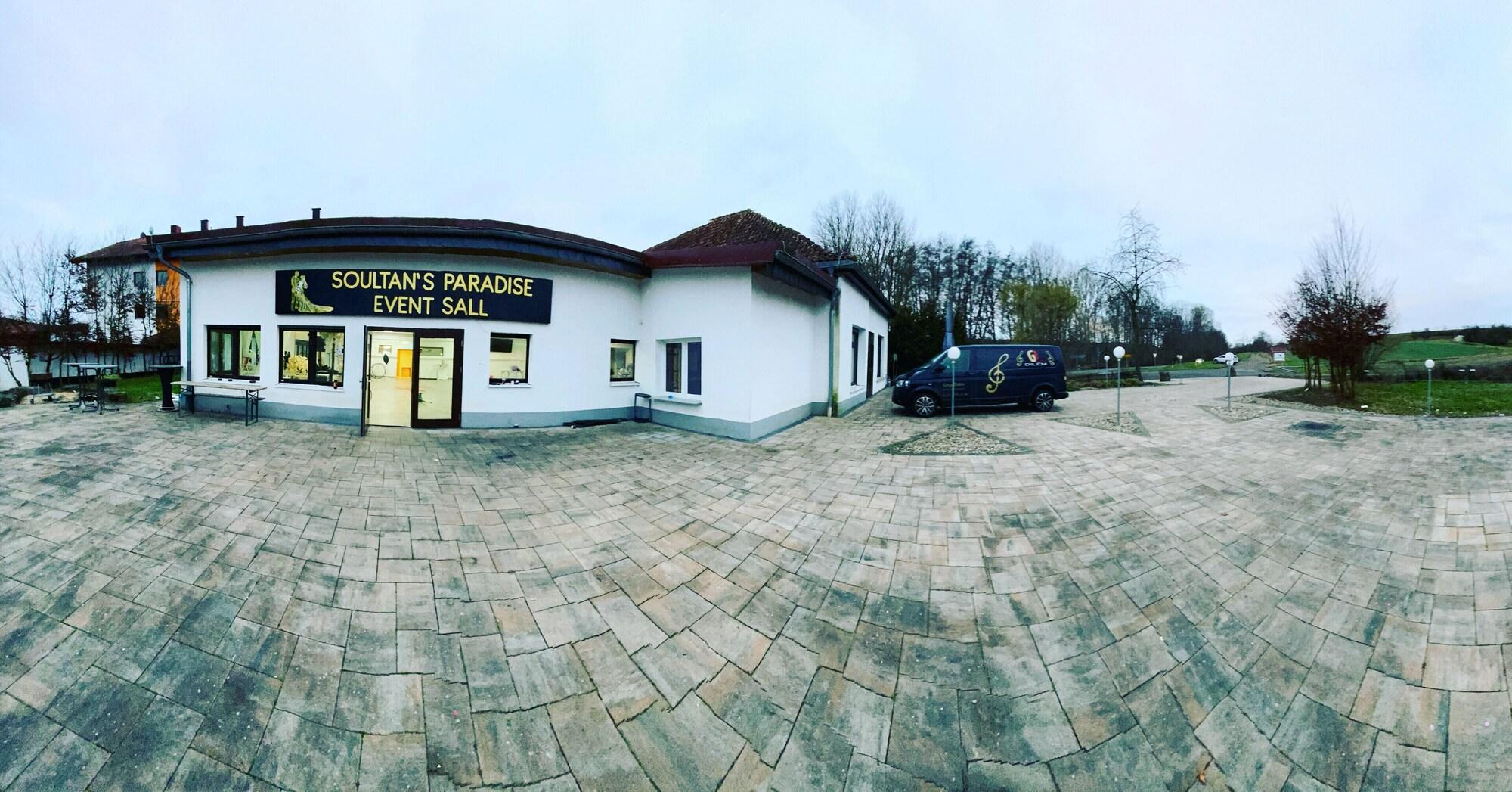 Restaurant Landhotel zum Kühlengrund & Soultans Paradise