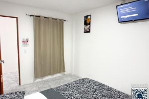 Alojamiento - Hotel la Cruz