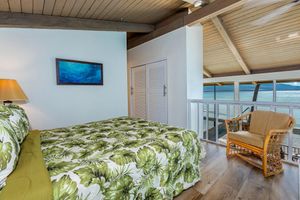 Alquiler Vacacional -   Spectacular Full Ocean View - Beachfront - Oceanfront - Hono Kai C3  