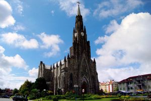 Actividad - City Tour Gramado y Canela