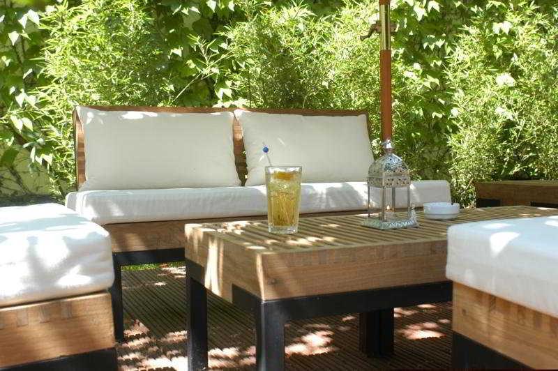 Hotel Bristol Hotel Frankfurt