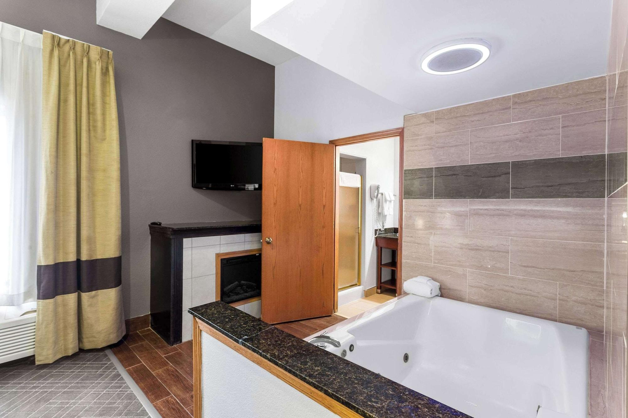 Habitación Comfort Inn & Suites Kenosha-Pleasant Prairie