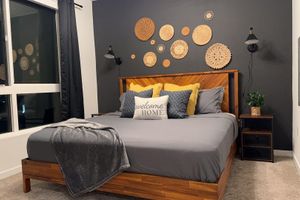 Alquiler Vacacional - Hollywood Sunset Starlight Retreat - Free Parking