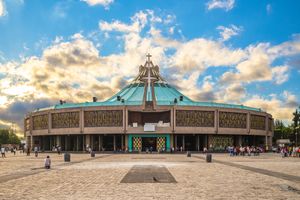 Actividad - Visita Teotihuacán, Tlatelolco y Guadalupe