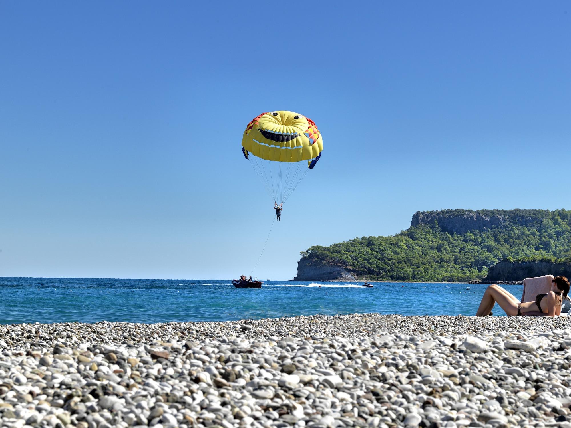 Playa Crystal De Luxe Resort & Spa – All Inclusive