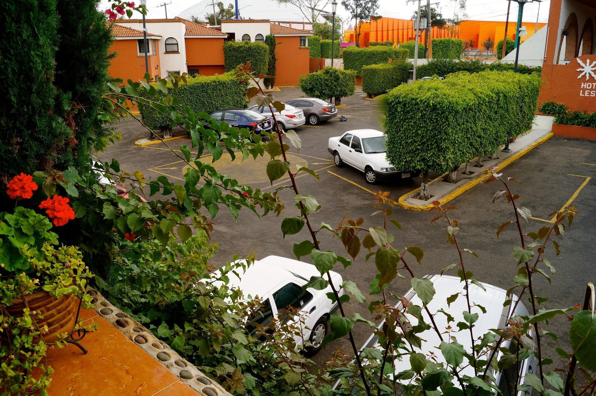 Vista Lobby Hotel & Suites Villa del Sol