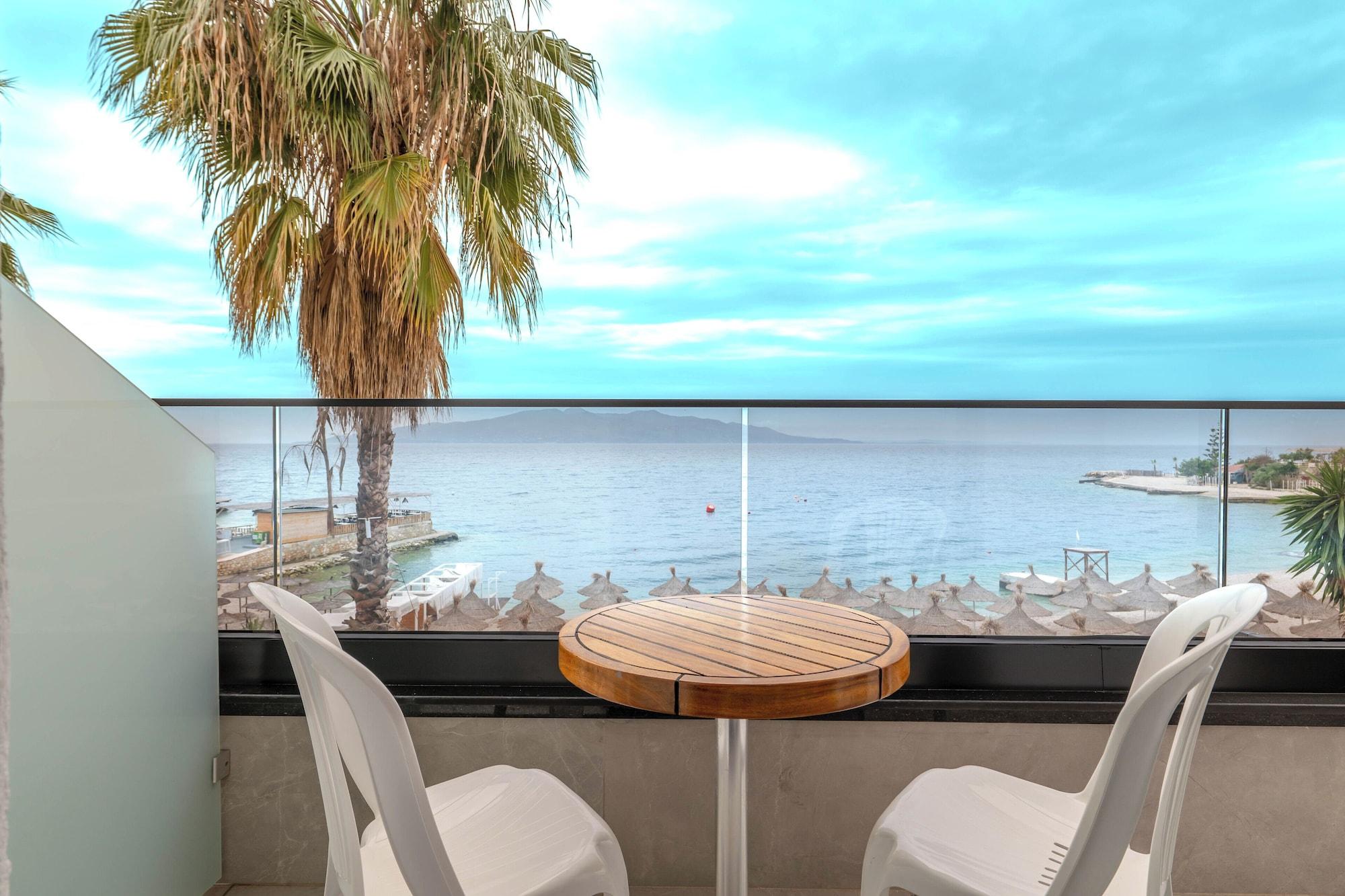 Playa Vila Era Beach