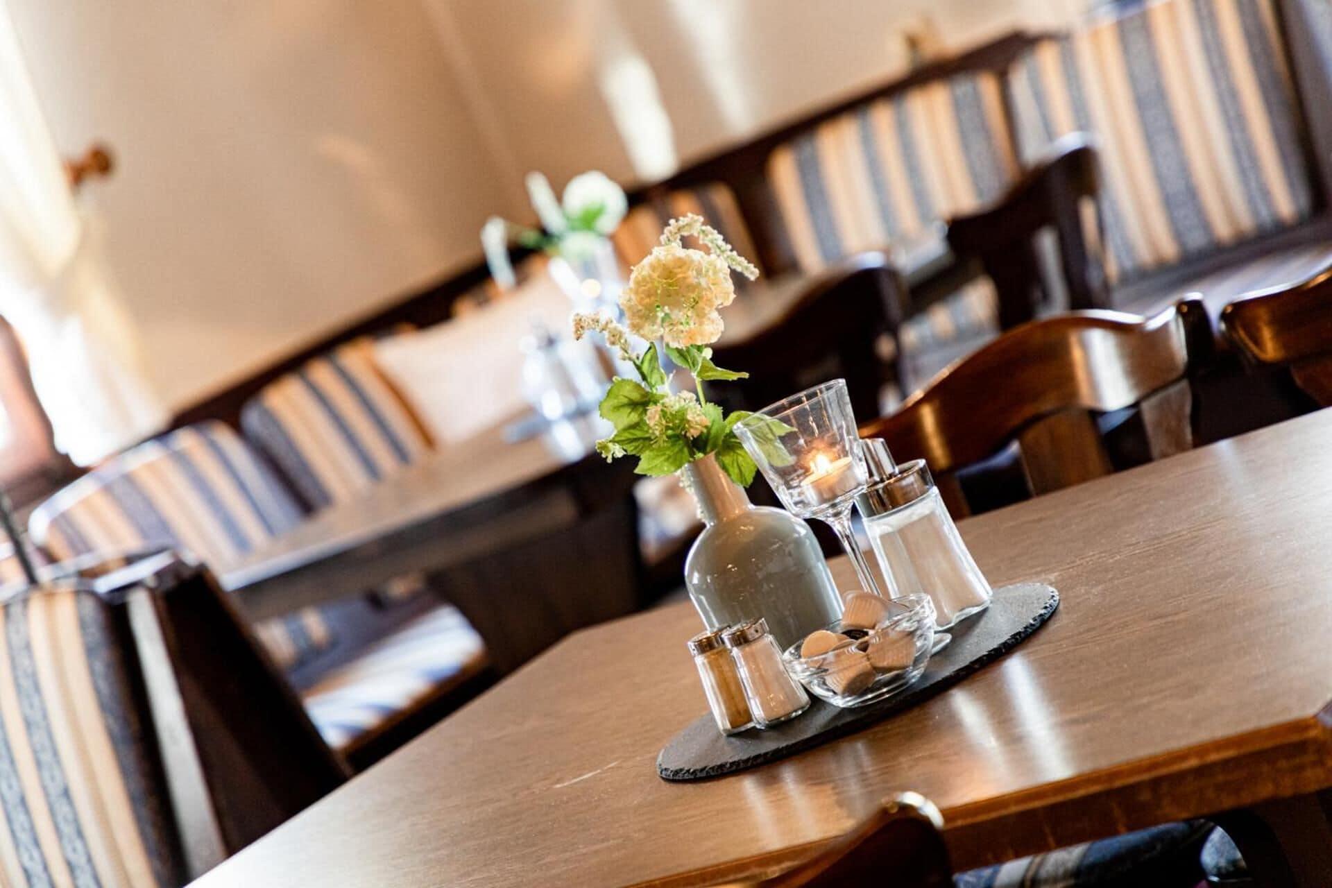 Restaurant Hotel Eydt Kirchheim