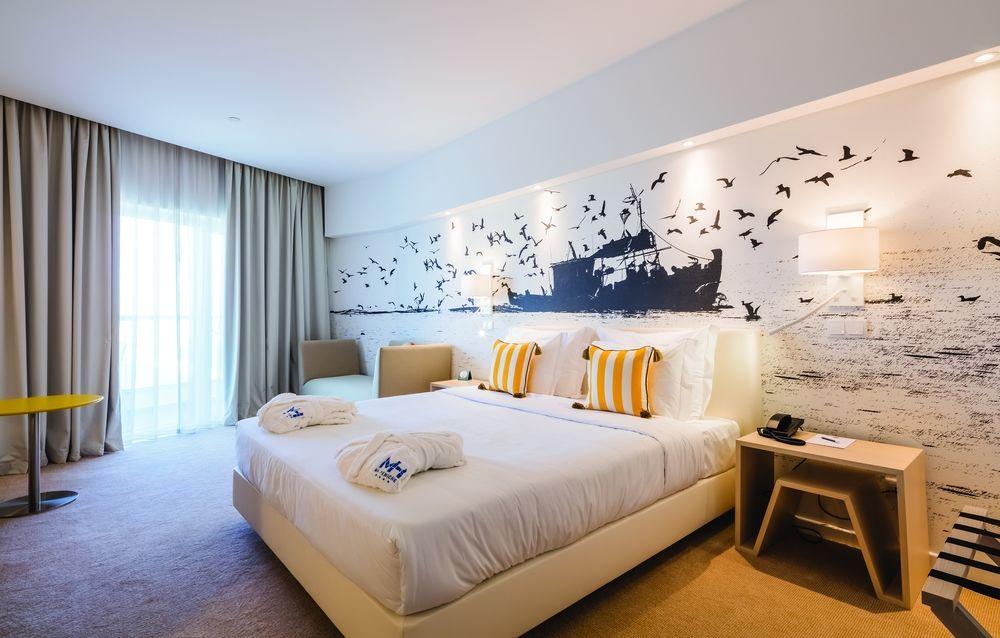Habitación MH Peniche