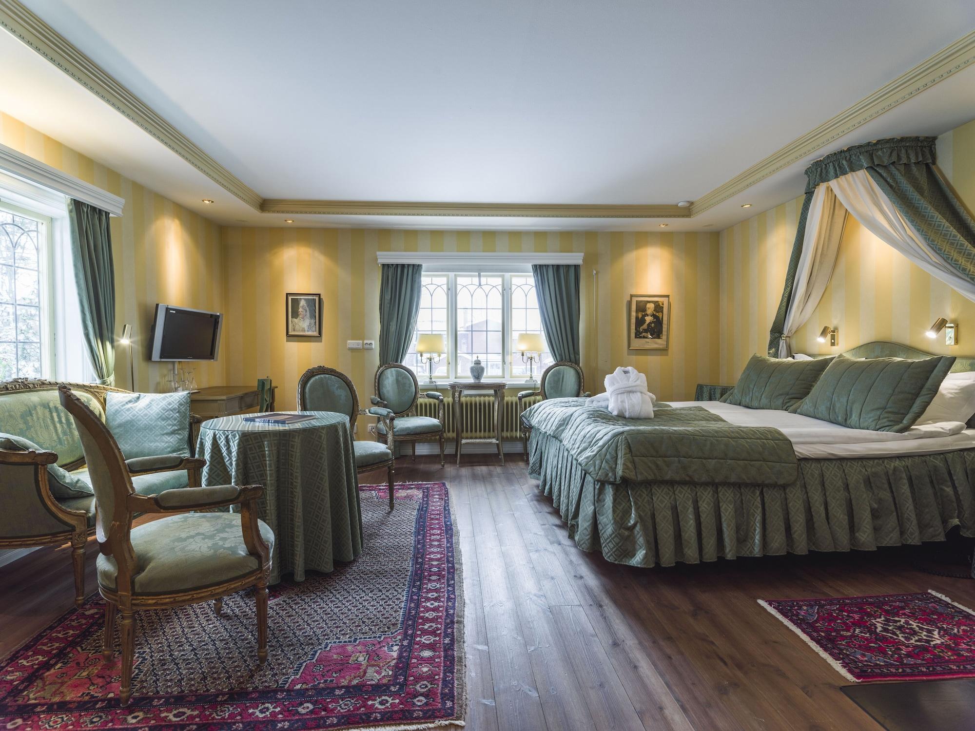 Habitación Åkerblads Gästgiveri Hotell Spa