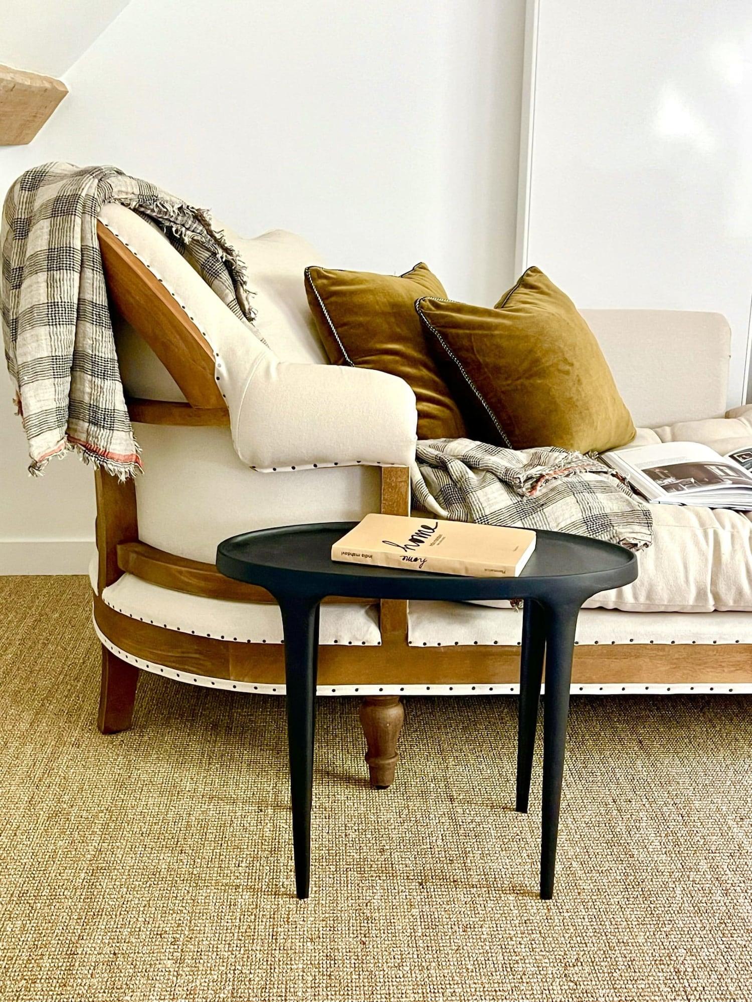 Comodidades del Alojamiento Villa Figue Blanche