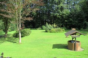 Alquiler Vacacional - Apartment right on the forest in a quiet, secluded location in the heart of the Vulkaneifel