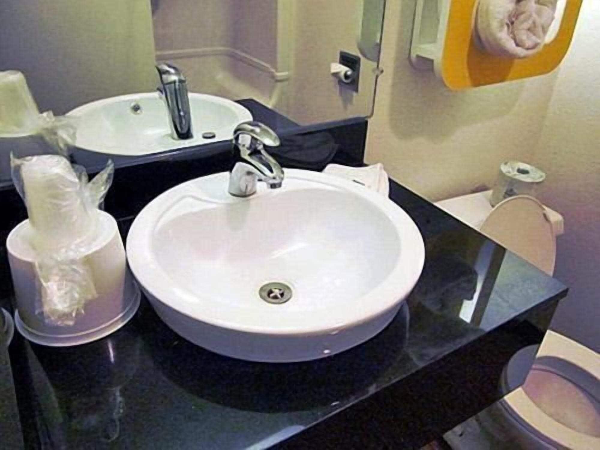 Equipamiento de Habitación Red Roof Inn & Suites Kokomo, IN