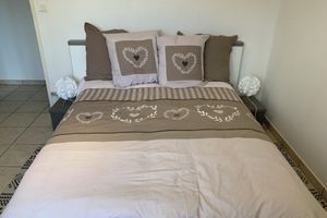 Alquiler Vacacional - Gite 3* les Gourlines with swimming pool, veranda, garage