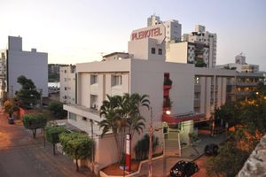 Alojamiento - Plenotel Hotel