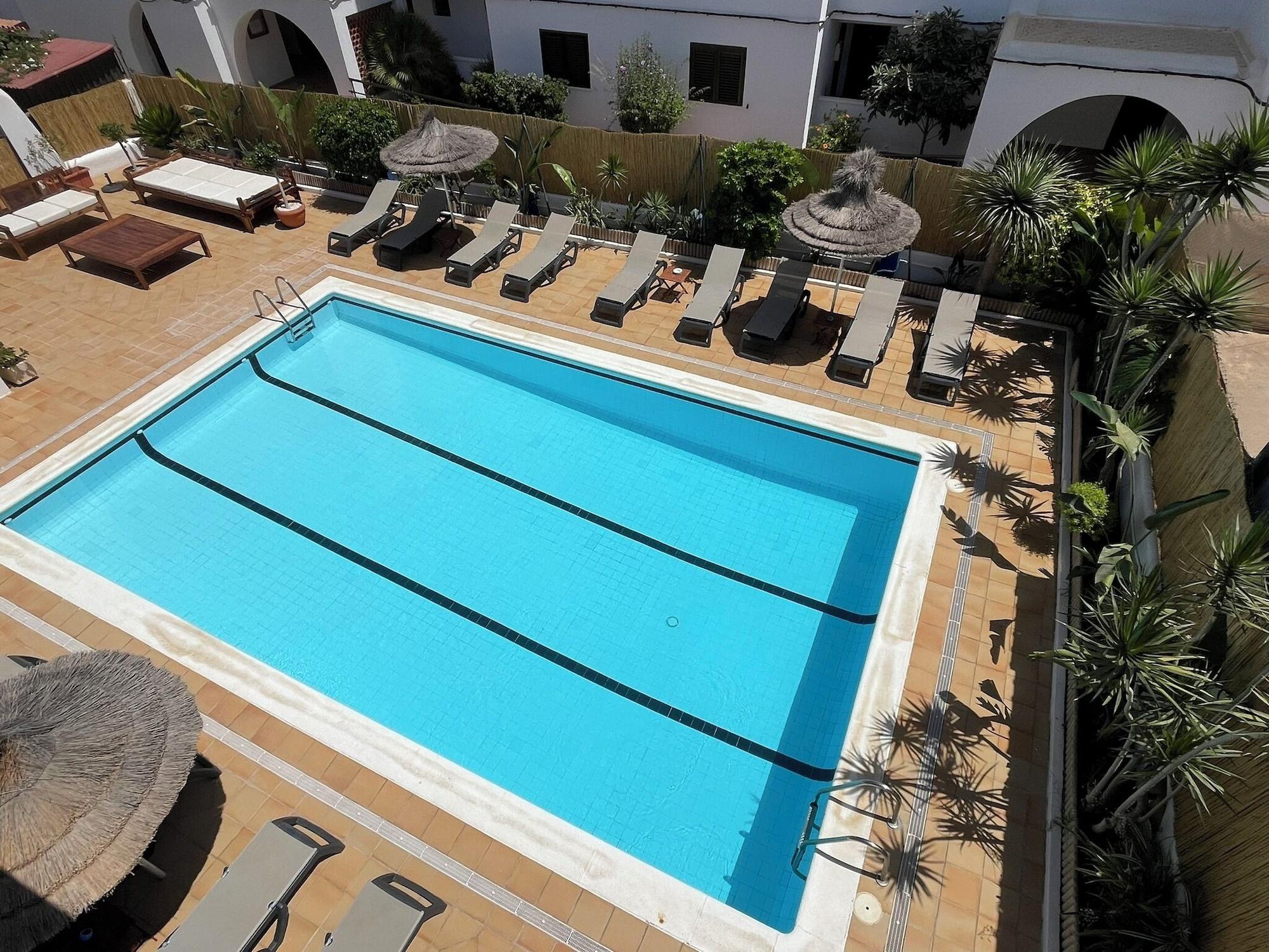 Varios Apartamentos Cel Blau