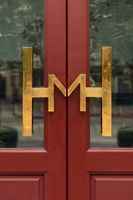 Alojamiento - Hotel Montevideo - Leading Hotels of the World