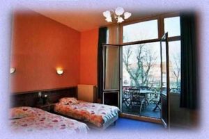 Alojamiento - Canteklaar