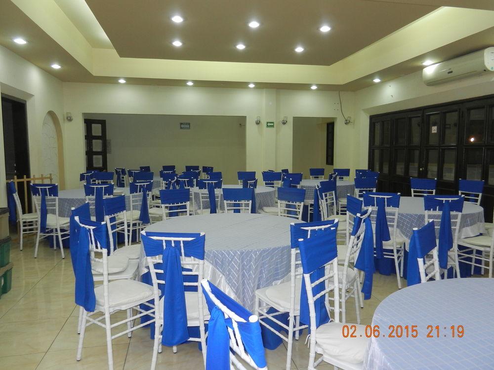 Salón de Baile Hotel y Suites San Jose