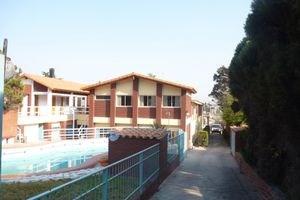 Alojamiento - Colonia Aoma Villa Carlos Paz