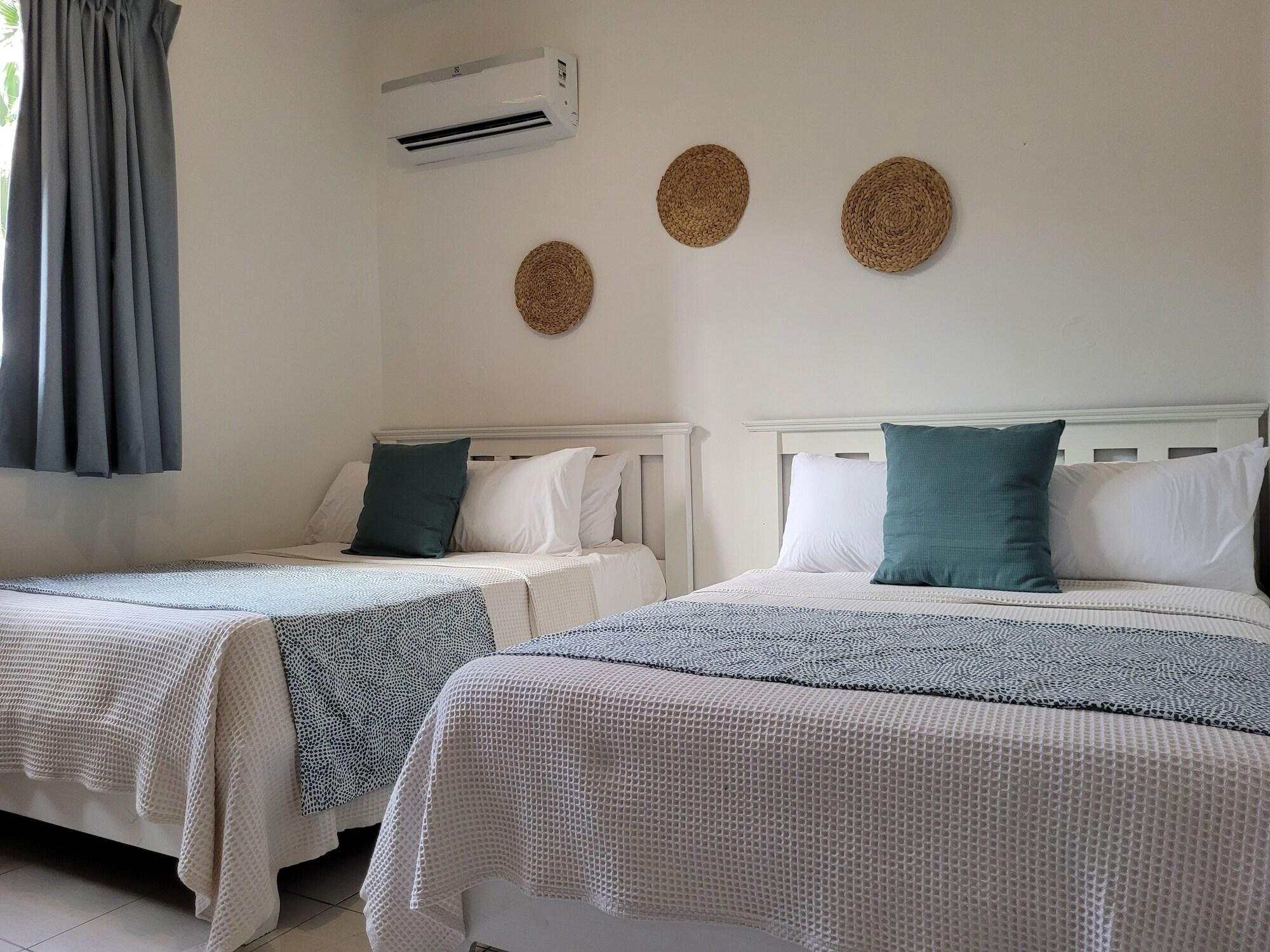 Varios Apartahotel Drake Bolívar