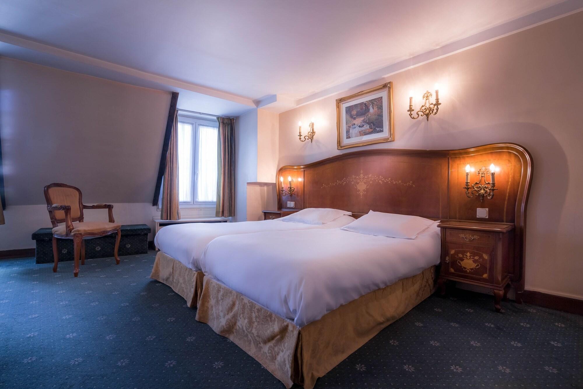 Hotel Hotel Richmond Opera