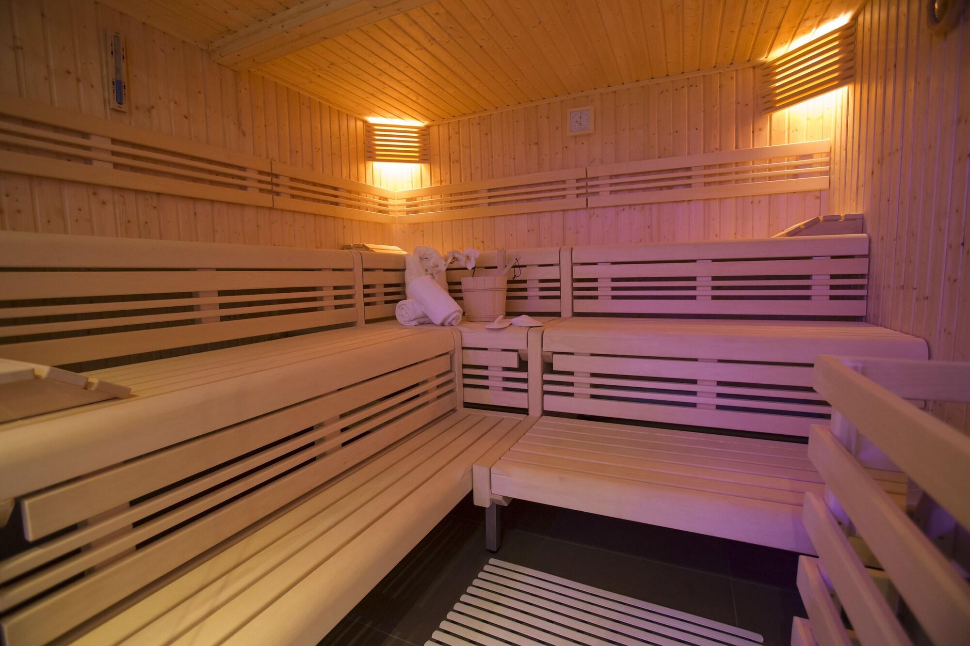 Spa Parkhotel Idar Oberstein