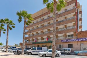 Alojamiento - Hotel Polamar