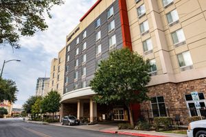 Alojamiento - SpringHill Suites by Marriott San Antonio Alamo Plaza/Convention Center