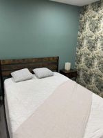 Alojamiento - Le Refuge Tropical | Appartement au bord de l'eau (Chambly)