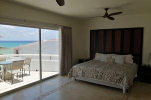 Alquiler Vacacional - Beach Condo, Playa Del Carmen, Mexico, Spectacular Ocean View! 333E