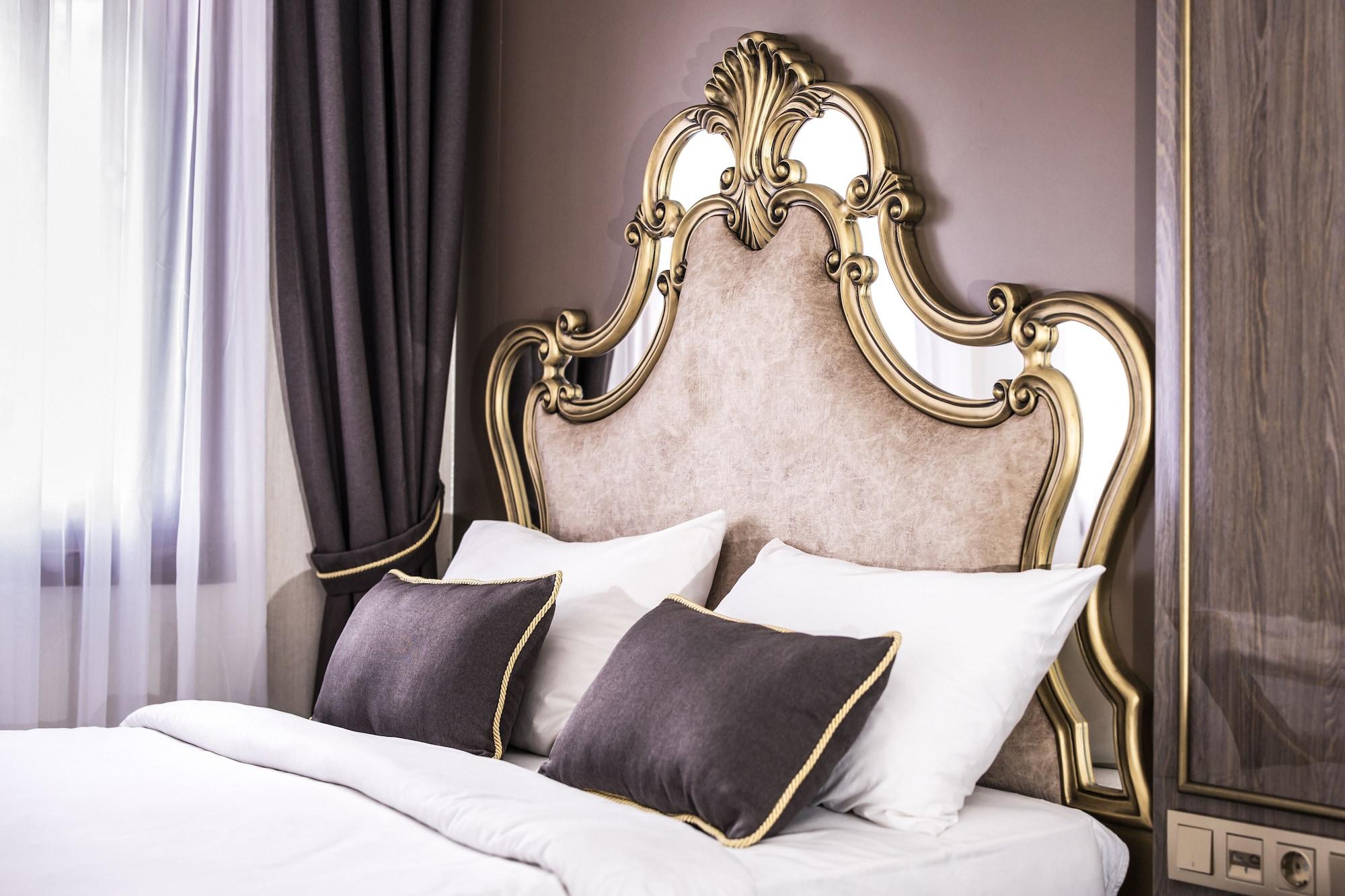 Equipamiento de Habitación Dara Old City Hotel